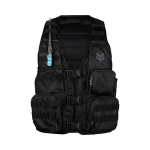Fox Racing Legion Tac Vest - Black